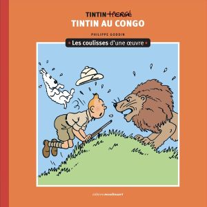 Les coulisses d'une œuvre tome 2