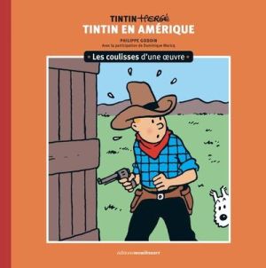 Les coulisses d'une œuvre tome 3