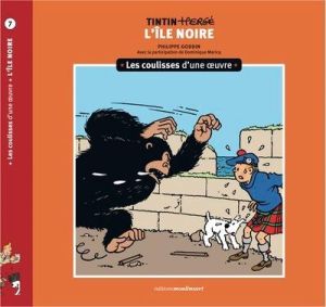 Les coulisses d'une œuvre tome 7