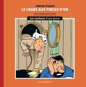 Les coulisses d'une œuvre tome 9 Les coulisses d'une œuvre tome 9