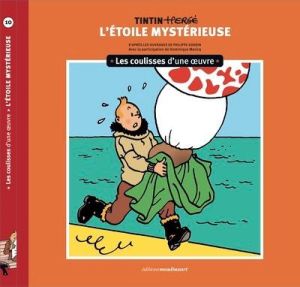 Les coulisses d'une œuvre tome 10