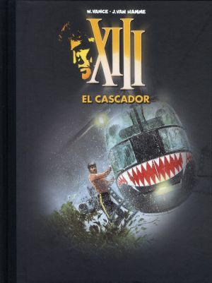 XIII tome 10 - édition spéciale "figaro" - el cascador