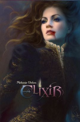 elixir ; portfolio