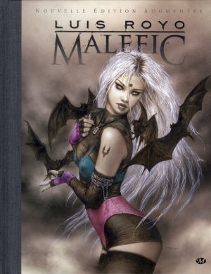 malefic