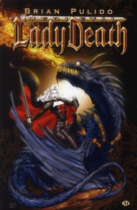 lady death