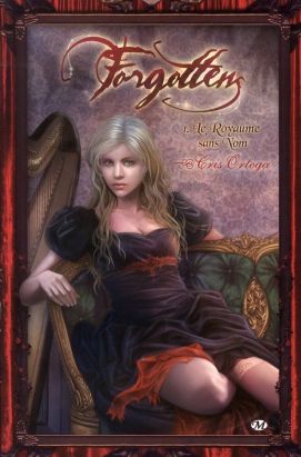 forgotten tome 1 - le royaume sans nom