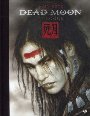 dead moon ; épilogue