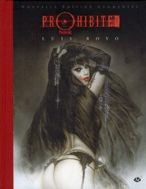 prohibited book ; intégrale