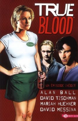 true blood tome 1