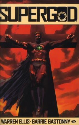 supergod