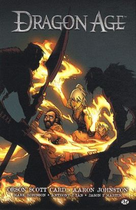 dragon age