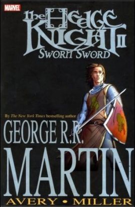 Trône de fer préquelle tome 2