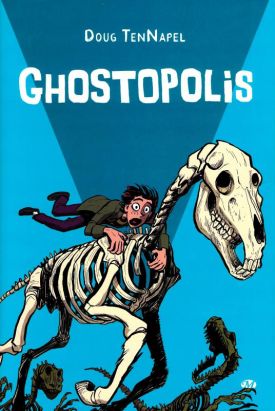 Ghostopolis