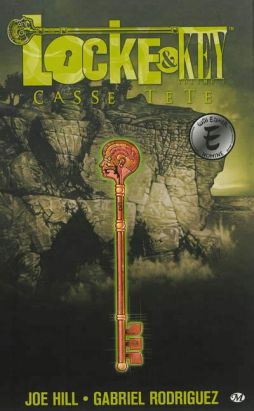 Locke & key tome 2