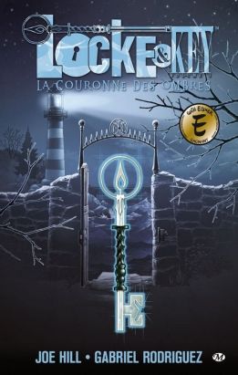 Locke & key tome 3