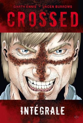 crossed - intégrale