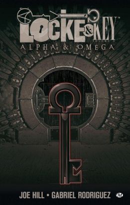 Locke & Key tome 6