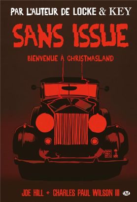 Sans issue