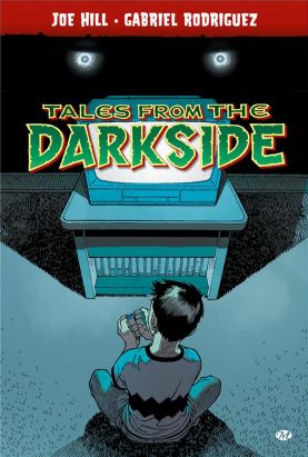 Tales from the darkside
