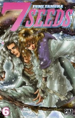 7 seeds tome 6