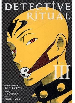 detective ritual tome 3