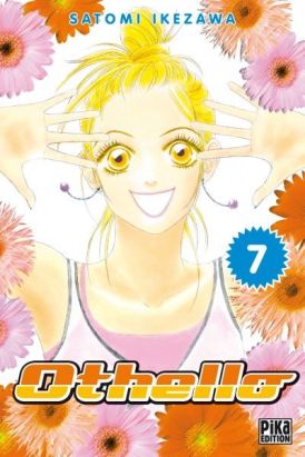othello tome 7