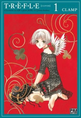 trèfle tome 1