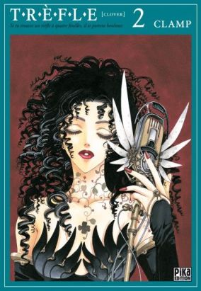 trèfle double tome 2