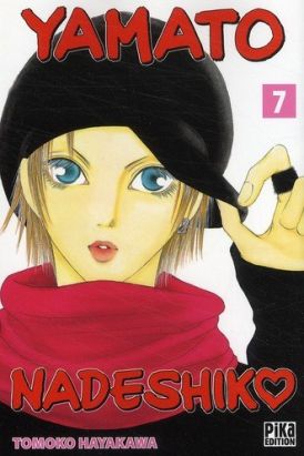 yamato nadeshiko tome 7