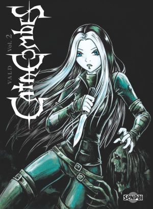 catacombes tome 2