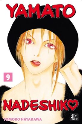 yamato nadeshiko tome 9