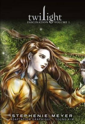twilight - fascination tome 1