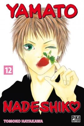 yamato nadeshiko tome 12