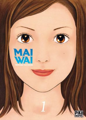 Maiwai tome 1