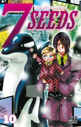 7 seeds tome 10