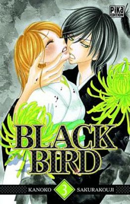black bird tome 3