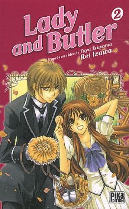 lady and butler tome 2