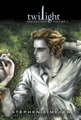 twilight - fascination tome 2 twilight - fascination tome 2