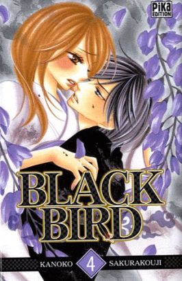 black bird tome 4