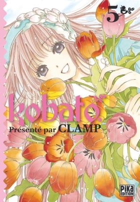 kobato tome 5
