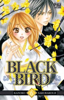 black bird tome 6