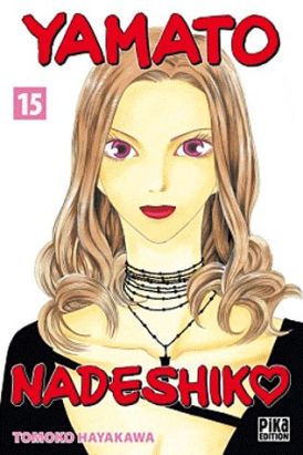 yamato nadeshiko tome 15