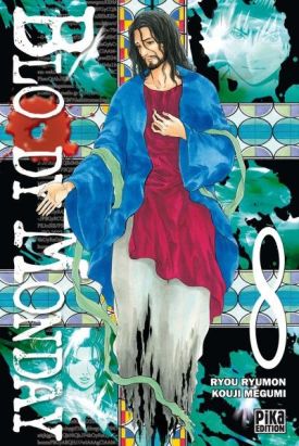 bloody monday tome 8