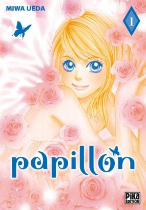 papillon Tome 1