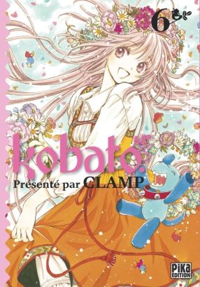 kobato tome 6