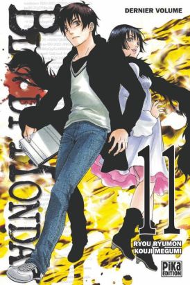 bloody monday tome 11