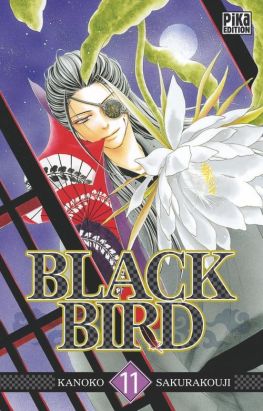 black bird tome 11