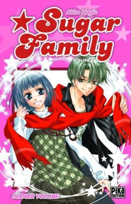 sugar family tome 6