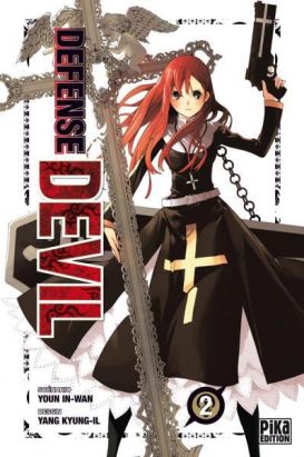 defense devil tome 2