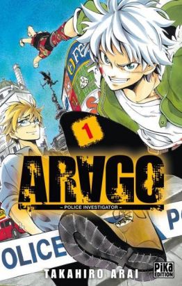 arago tome 1 arago tome 1